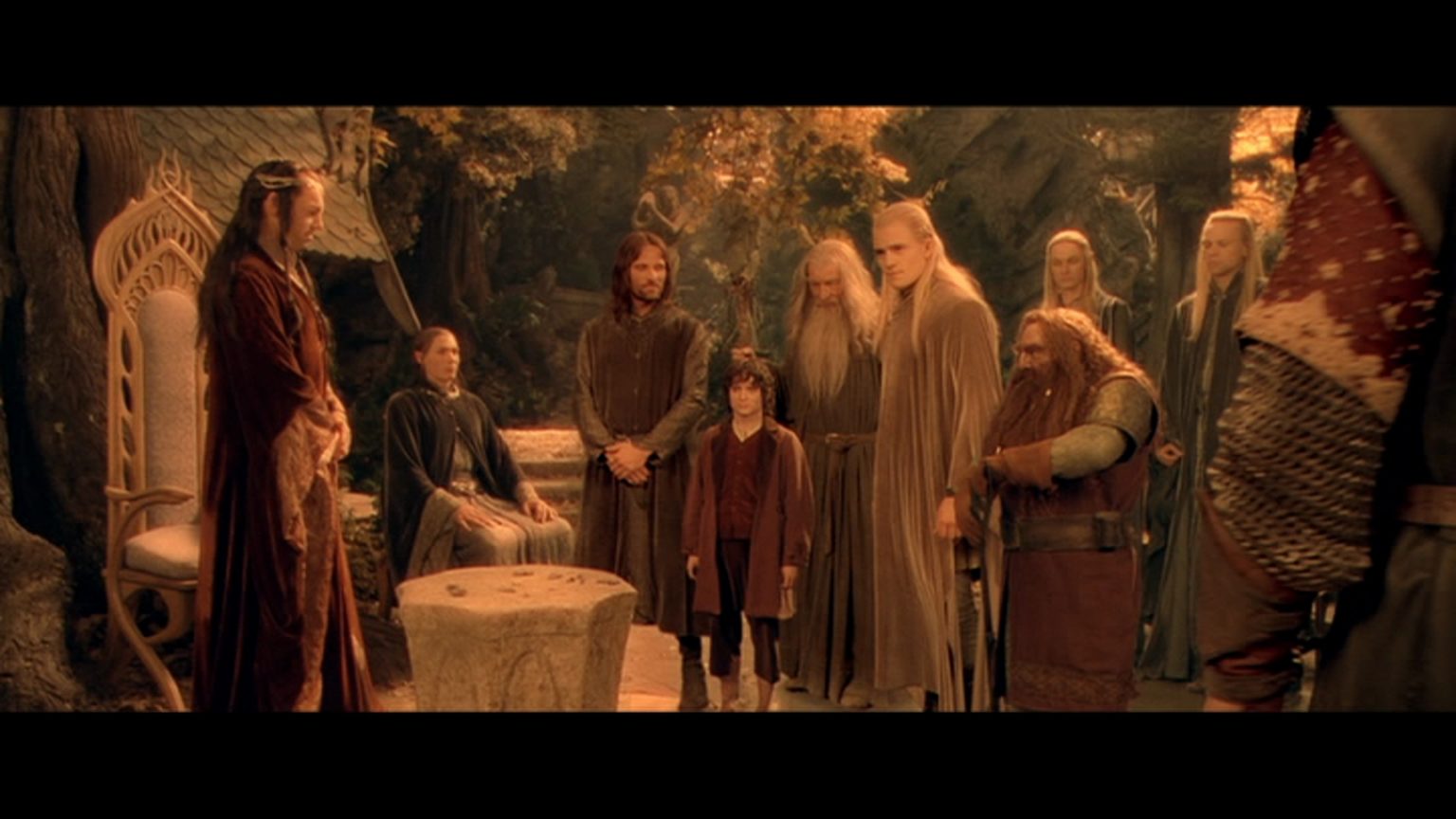 The Lord Of The Rings The Fellowship Of The Ring Filmaffinity The Lord of the Rings : The Fellowship of the Ring – Ciné-Histoire