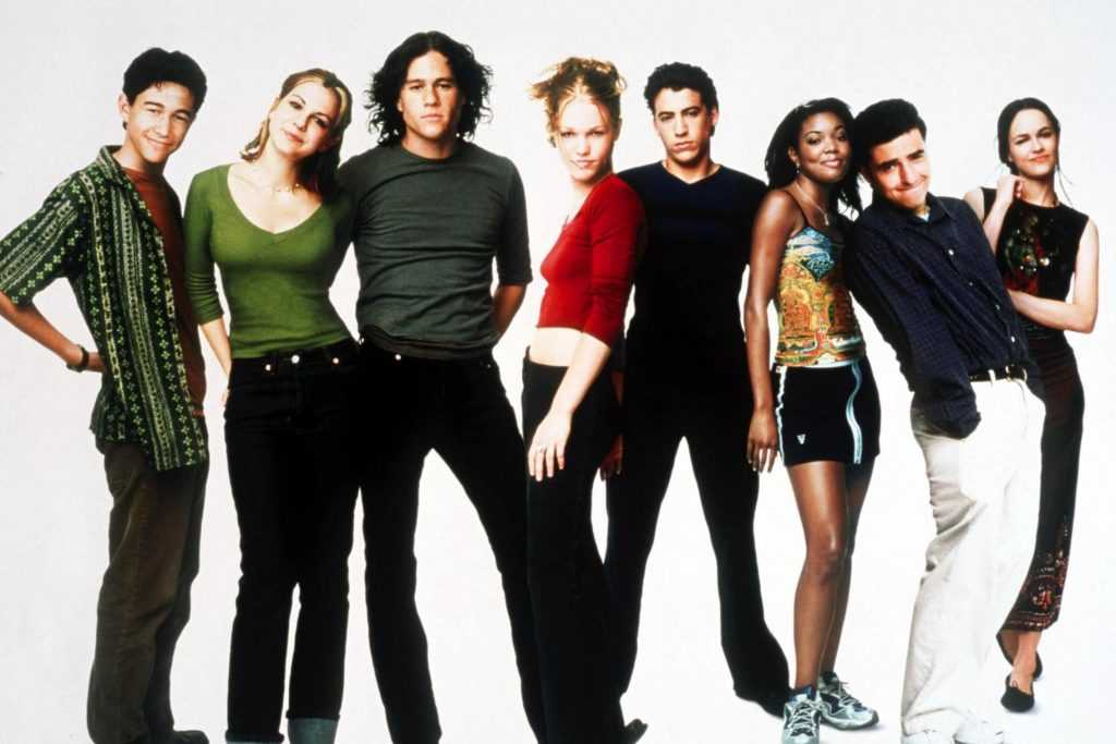 10 things I hate about you
