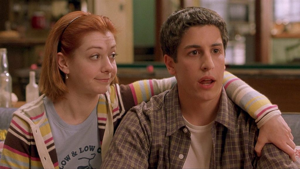 American Pie 2 CinéHistoire