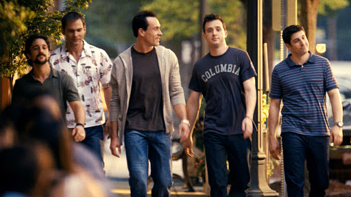 American Reunion