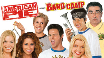 American Pie Presents : Band Camp