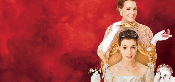 The Princess Diaries 2 : Royal Engagement