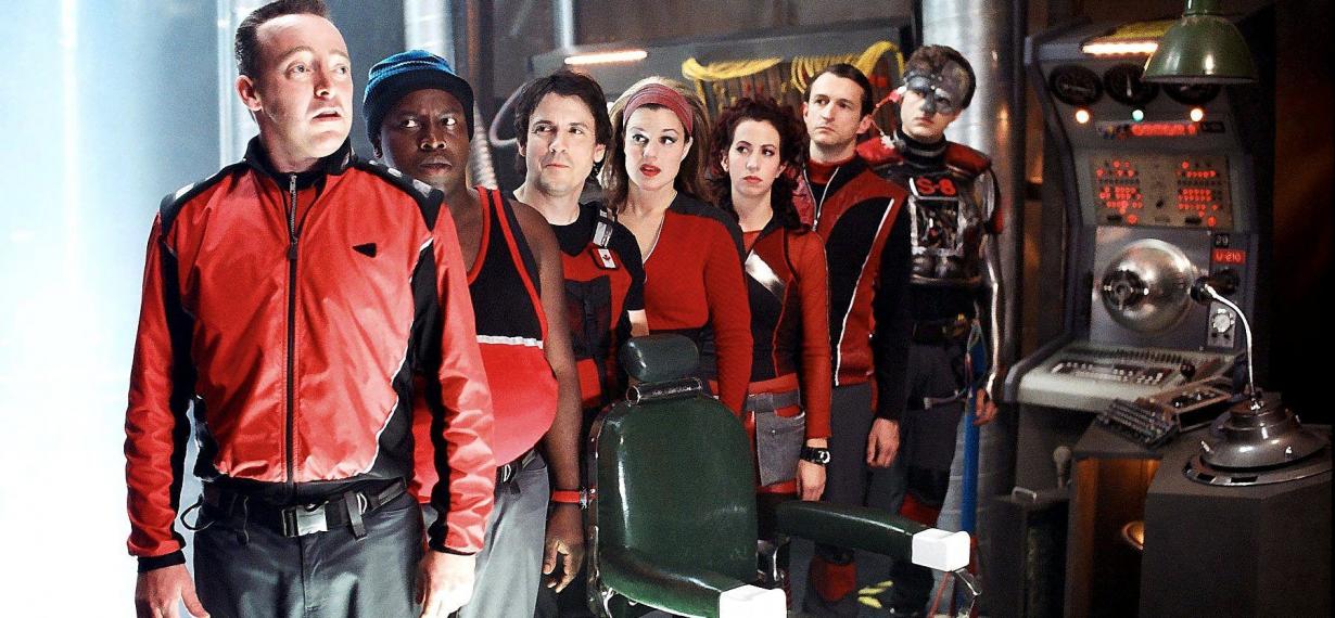 Dans Une Galaxie Pres De Chez Vous Film Dans une galaxie près de chez vous 2 – Ciné-Histoire