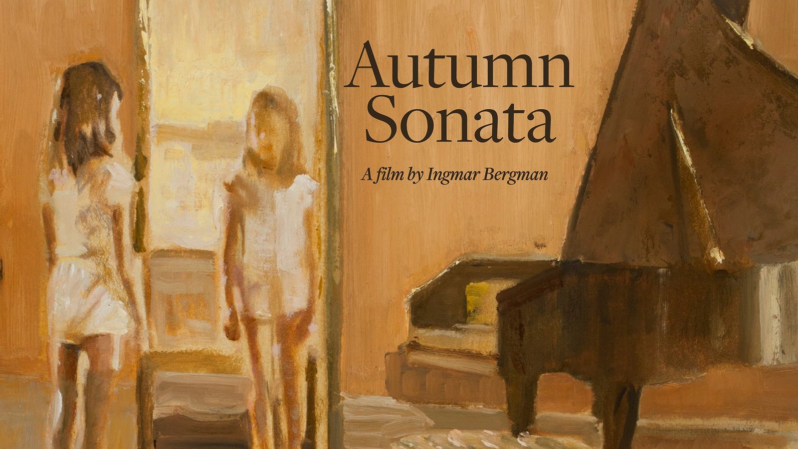 Höstsonaten (Autumn Sonata)