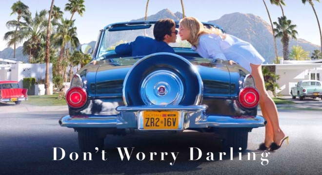 Don't Worry Darling