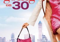 13 going on 30