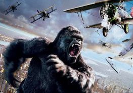 King Kong 3