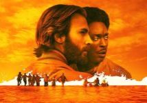 Red sea diving