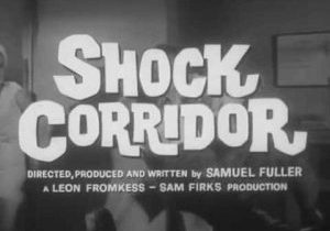 Shock Corridor 5