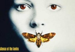 The Silence of the Lambs 6
