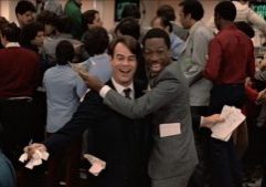 Trading Places 3